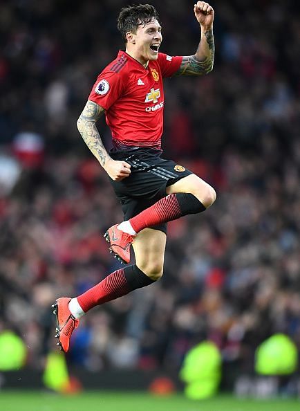 Victor Lindelof spend 4 seasons with the Portuguese giants