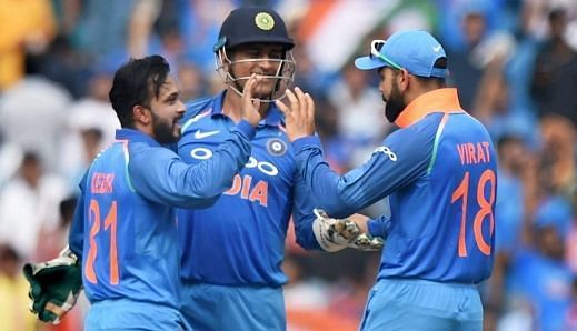 IND vs AUS: तीसरे वन-डे मुकाबले के लिए भारत और ऑस्ट्रलिया की सम्भावित प्लेइंग इलेवन