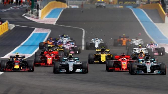 F1 2019: Kickstarting The New Season