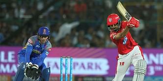 IPL 2019: Match 4, RR vs KXIP Match Prediction: Who will win today's match?