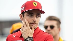 F1: Luckless Leclerc vows Ferrari will bounce back from Bahrain woe