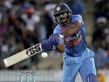 4 players who can replace Ambati Rayudu in India's World Cup playing XI