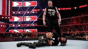 Wrestlemania 35: 3 signs that suggest Brock Lesnar will retain the Universal title