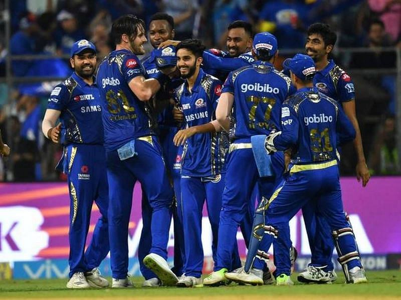 Mumbai Indians