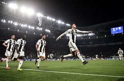Juventus 3-0 Atletico Madrid: 5 Talking Points & Tactical Analysis