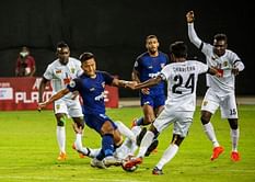 AFC Cup 2019: Chennaiyin FC looking to making mark in Asia after getting past Colombo FC