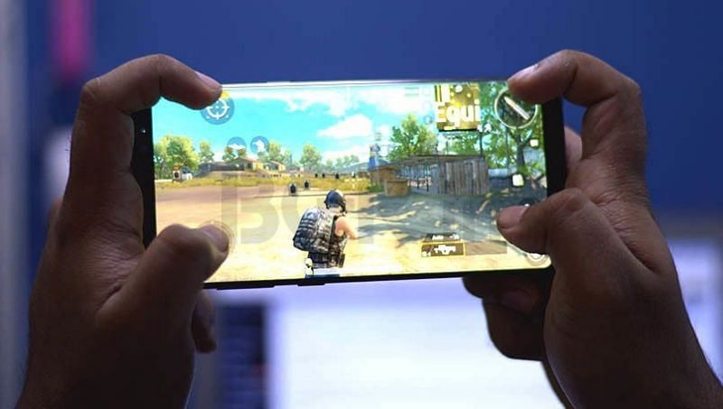 PUBG Mobile