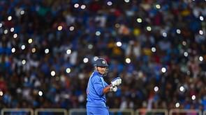 ICC World Cup 2019: Ricky Ponting picks his backup wicket-keeper for MS Dhoni