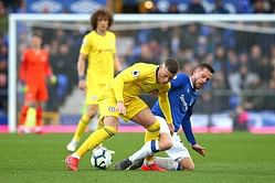 Premier League 2018-19: 3 reasons why Chelsea lost to Everton