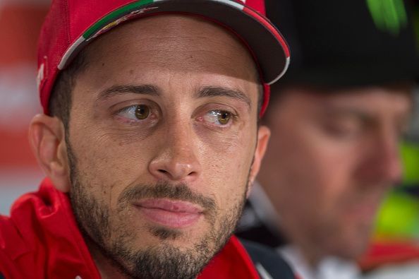 Andrea Dovizioso