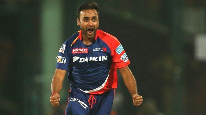 Amit Mishra