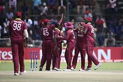 The 'Windies' are back with a bang and can't be taken light ahead of the World Cup