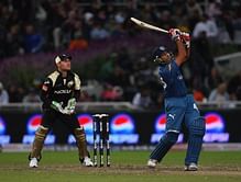IPL Emerging Player Award Winner 2008-18: Where are they now?