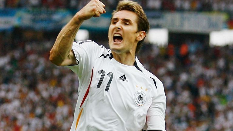 Miroslav Klose