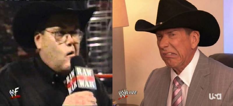 3 reasons why Jim Ross needs to go to AEW