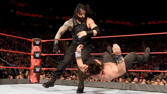 WWE में पिछले कुछ समय के 3 सबसे बढ़िया और घटिया हील-फेस टर्न