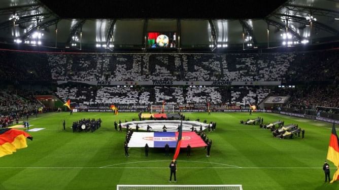 Bayern Munich: International break review for the Bundesliga table-toppers