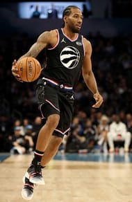 2019 NBA All-Star Game