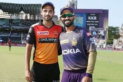 IPL 2019: Match 2, KKR vs SRH: 3 Men who were instrumental for KKR