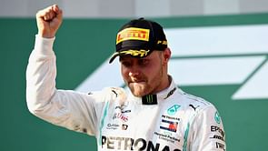 Rally outing reinvigorated Australian Grand Prix winner Bottas - Wolff
