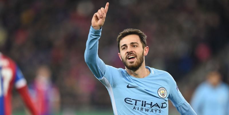 Bernardo Silva