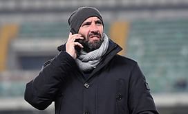 Monchi hasn't made up his mind on Arsenal yet