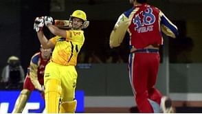 IPL 2019: Two most heartbreaking losses for RCB at CSK's home