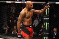 Jimi Manuwa viciously knocked out Corey Anderson in the headliner of UFC Fight Night 107