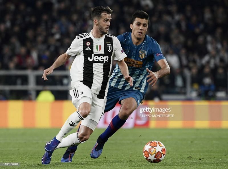 UEFA Champions League 2018-19, Juventus 3-0 Atletico Madrid: 5 Men Who ...