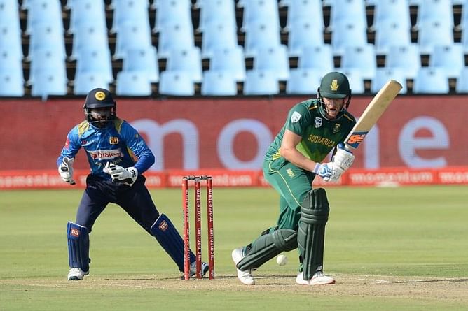 South Africa vs Sri Lanka 2019, 4th ODI: Match Details, Key Players and Predicted XI