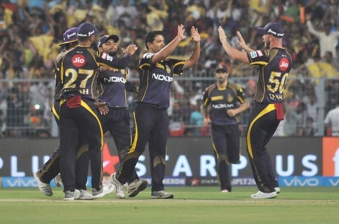 IPL 2019: Kolkata Knight Riders: Complete list of players