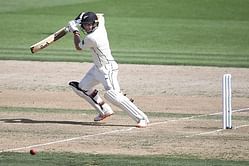 Latham, Raval hit tons as New Zealand dominate Bangladesh