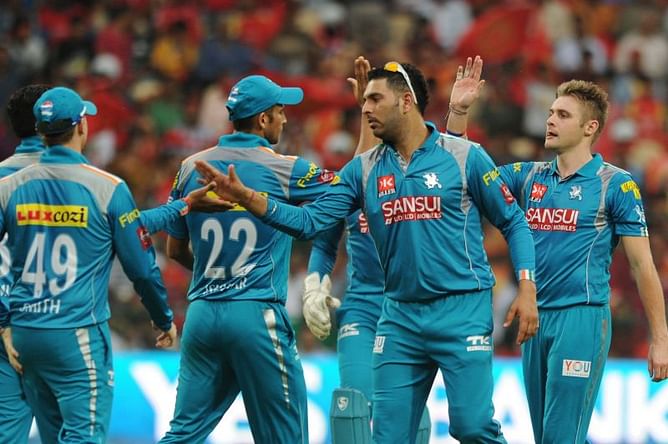IPL history : Pune Warriors India squad- Where are they now?