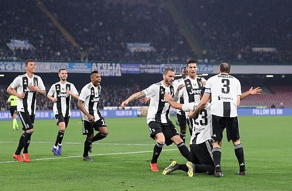 Serie A 2018-19, Napoli 1-2 Juventus: 5 Hits and Flops