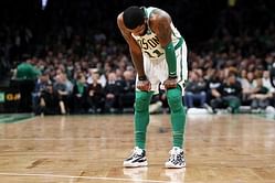 NBA 2018-19: Boston Celtics' struggles continue against James Harden and Houston Rockets