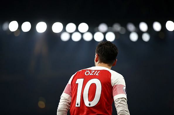 5 Criminally underused footballers in Europe this season