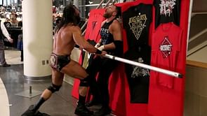 3 interesting observations from this week's RAW (March 11, 2019)
