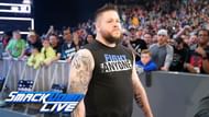 Kevin Owens could surpass John Cena's level of success