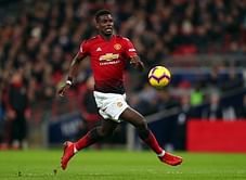 Manchester United to play in Australia, Singapore, China in 2019 pre-season tour