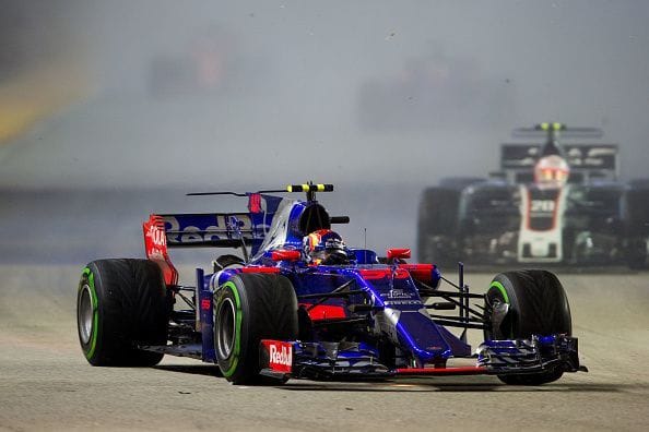 F1: Top 5 Spanish Drivers of all time