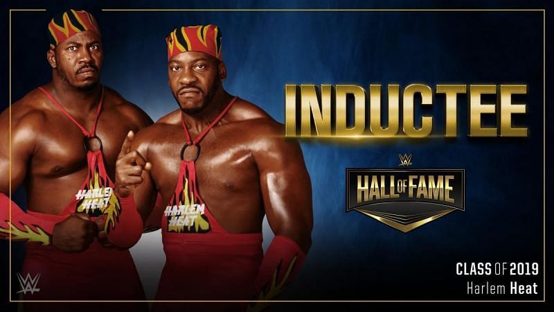 Booker T and Stevie Ray Hall of Fame bound