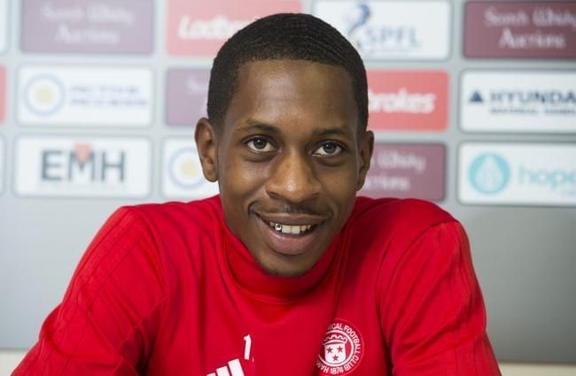 Wonderkids: The rise and rise of explosive English striker, Mickel Miller