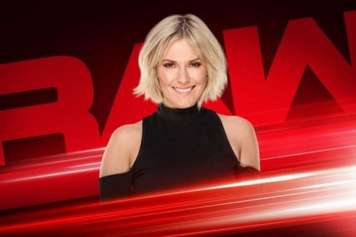 Is Renee Young's RAW career in dire straits?