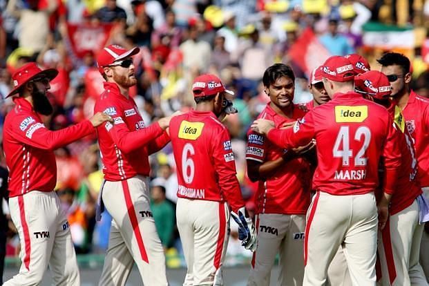 IPL 2019: 3 teams that are unlikely to win the title this year
