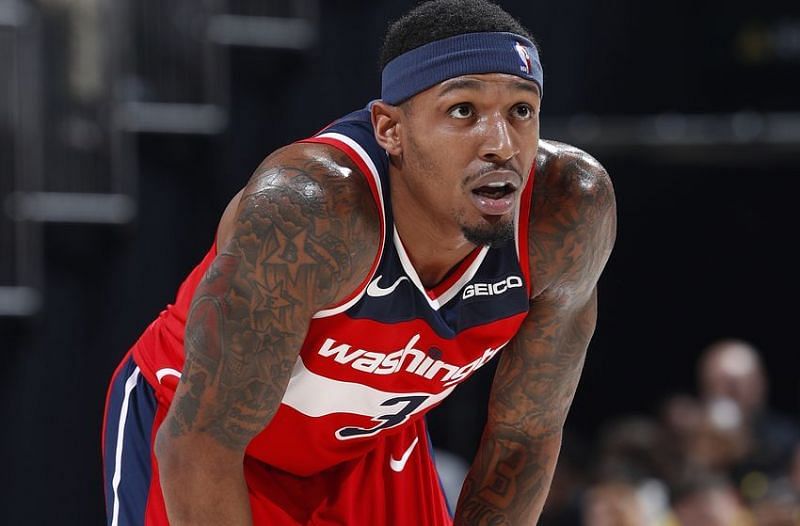 Wall&#039;s season-ending injury was the final nail in the coffin for the Wizards.