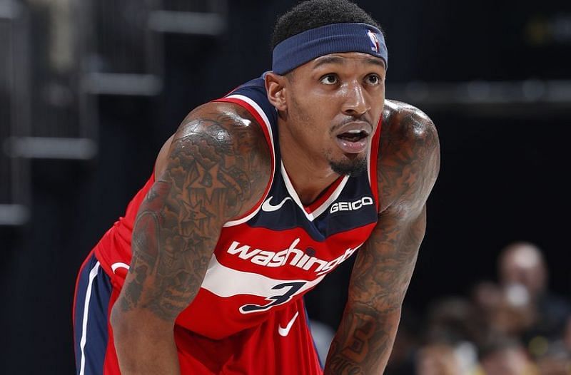 Wall's season-ending injury was the final nail in the coffin for the Wizards.