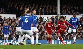 Everton 0-0 Liverpool: 5 talking points | Premier League 2018-19