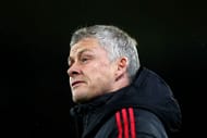 Ole Gunnar Solskjaer will be pushing to finish top four.