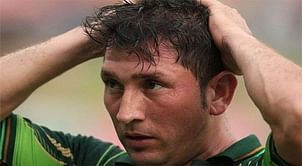 Yasir Shah and Devendra Bishoo's orthodoxy makes them pushovers in ODI cricket