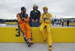 Kyle Busch wins Xfinity race in 2OT, can chase weekend sweep